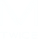 Logo Transparent | M-Twice agence digitale