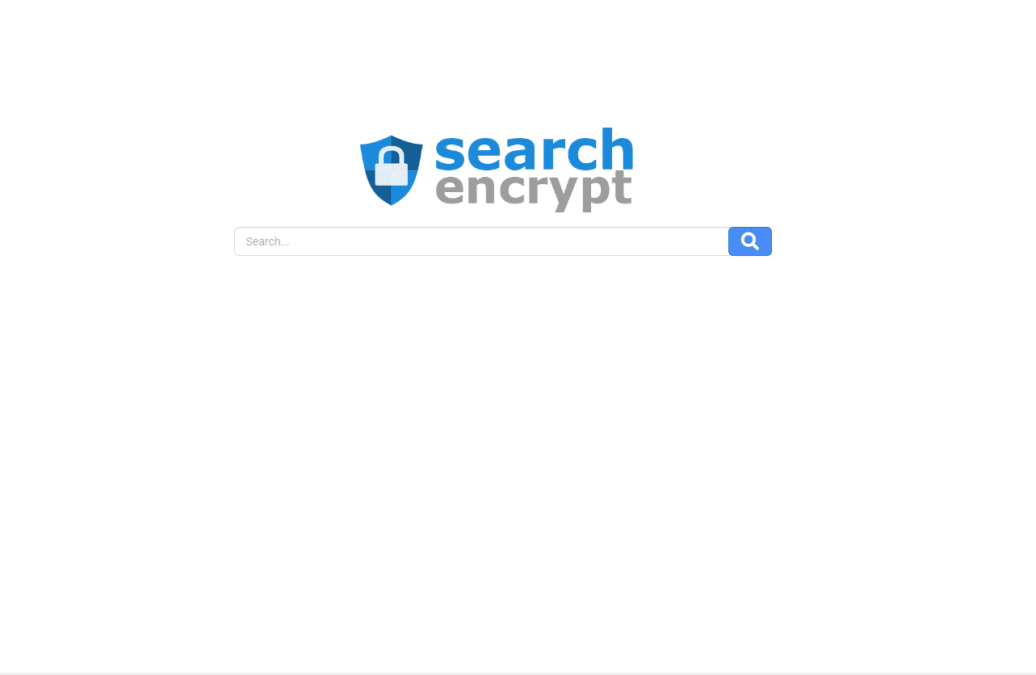 SearchEncrypt - Autres moteurs de recherche que Google